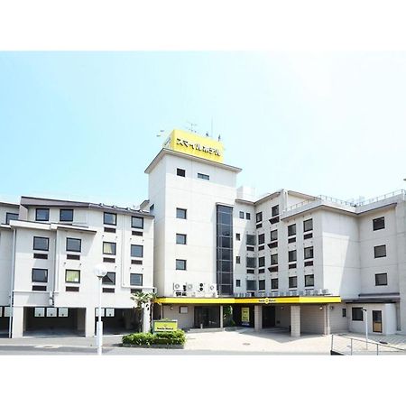 Smile Hotel Koriyama - Vacation Stay 61172V Buitenkant foto