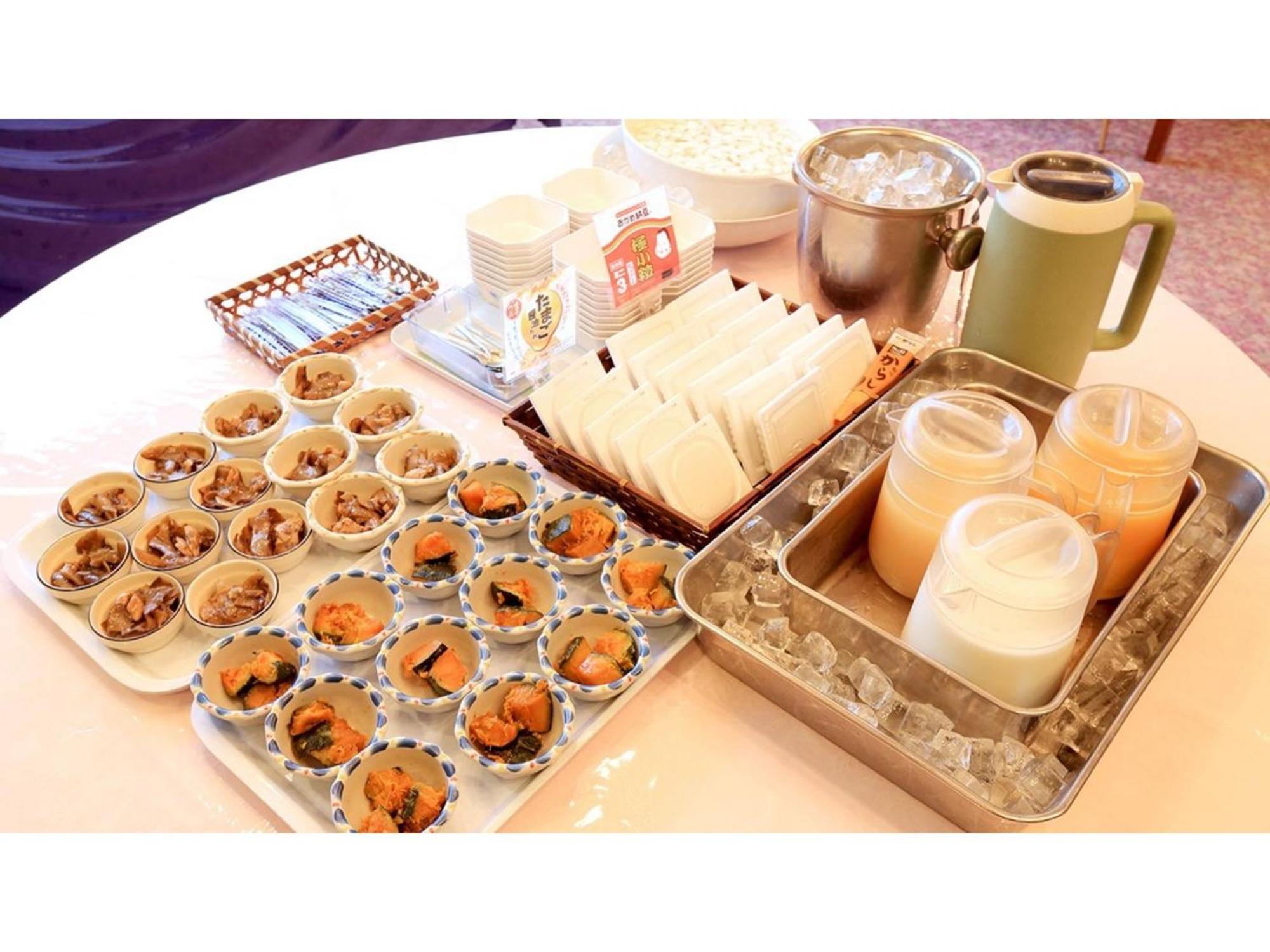 Smile Hotel Koriyama - Vacation Stay 61172V Buitenkant foto