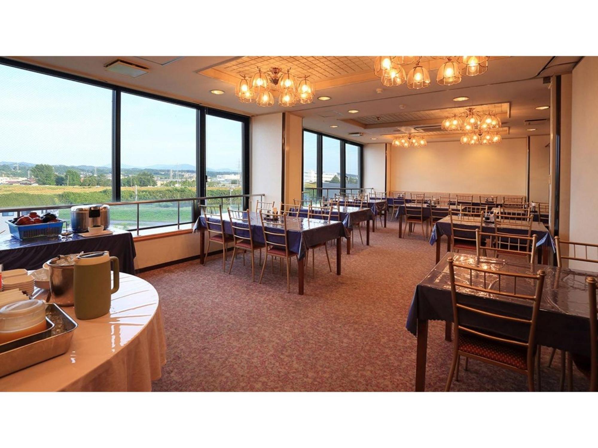 Smile Hotel Koriyama - Vacation Stay 61172V Buitenkant foto